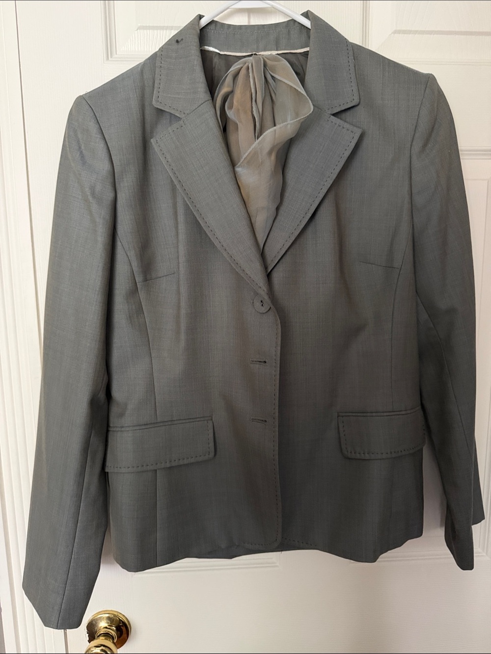 Anne Klein Suit